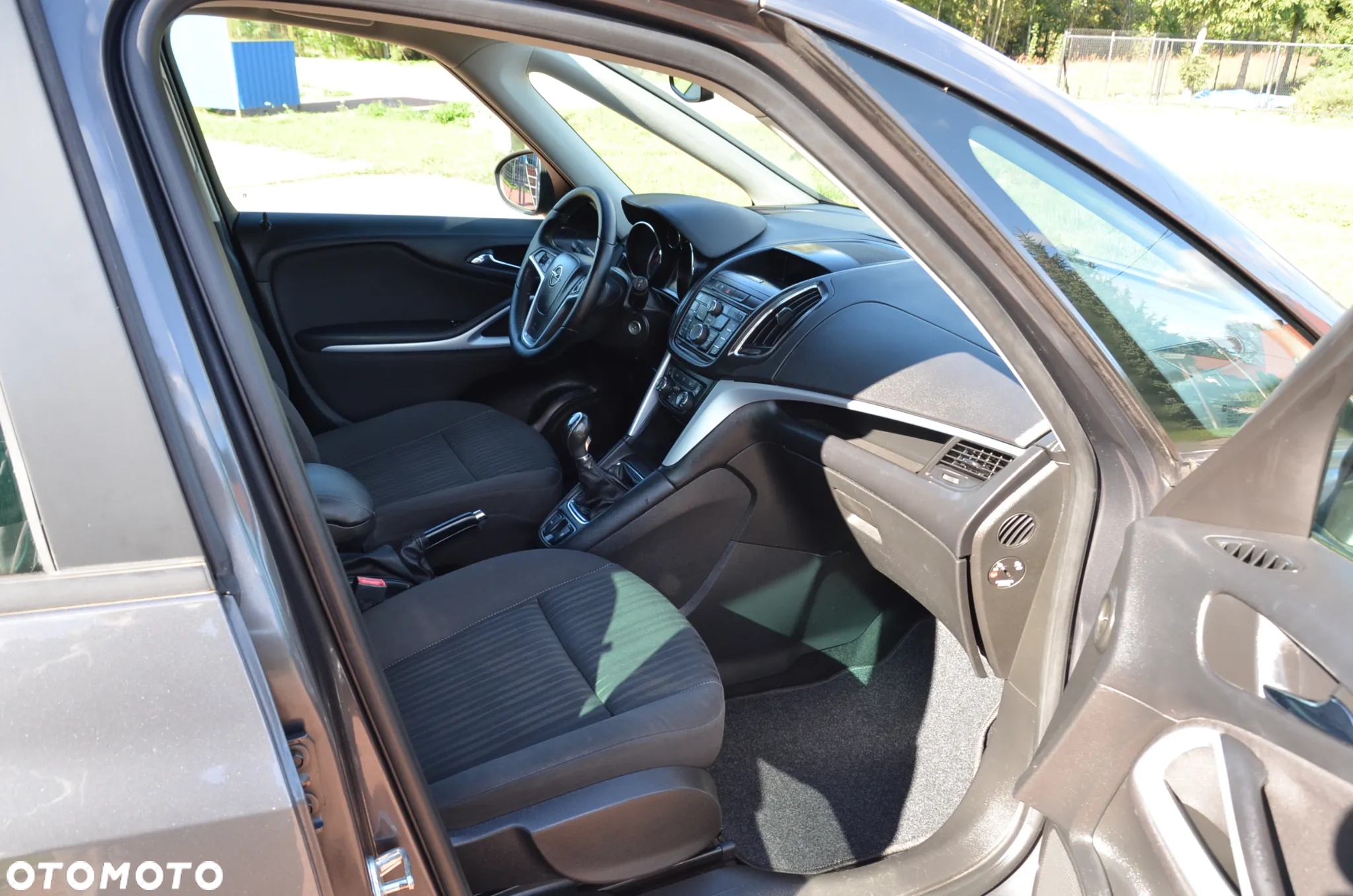 Opel Zafira Tourer 2.0 CDTI Edition - 18