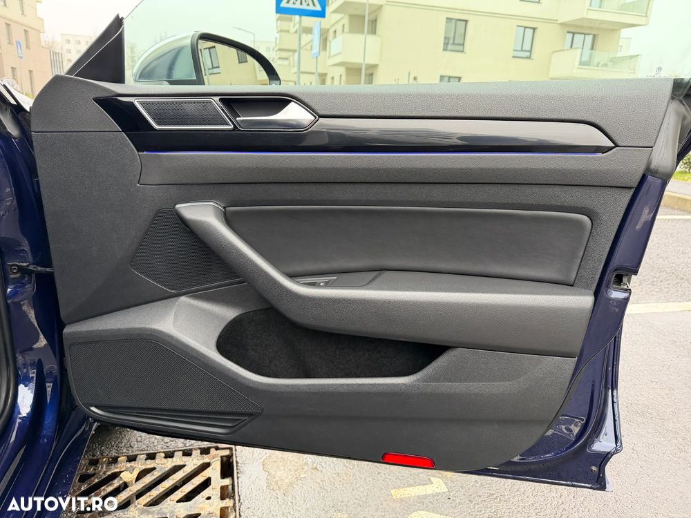 Volkswagen ARTEON 2.0 TDI Elegance - 33