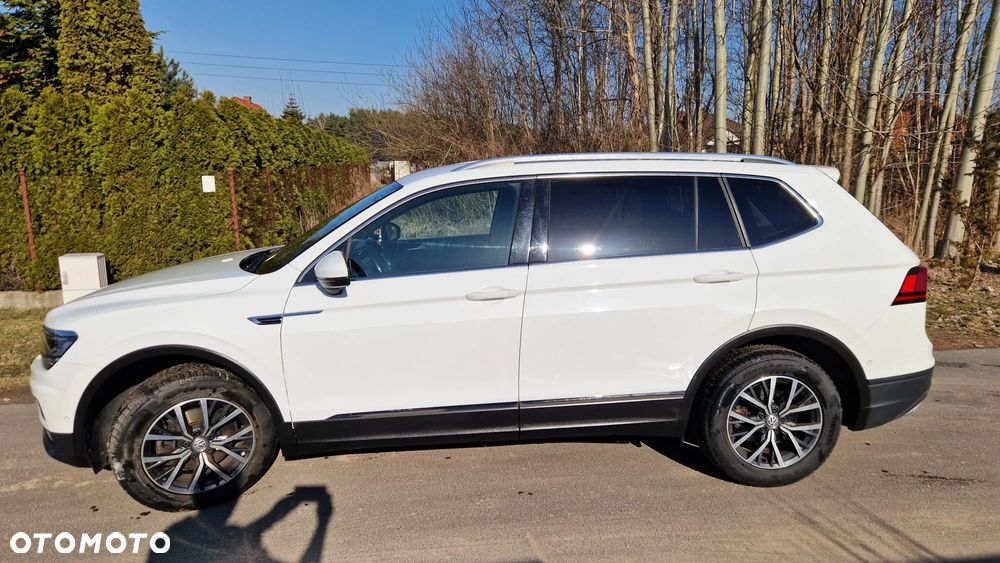 Volkswagen Tiguan 2.0 TDI BMT SCR Comfortline - 3