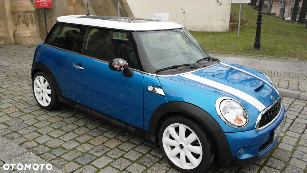 MINI Cooper S - 4