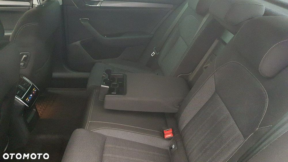 Skoda Superb - 20