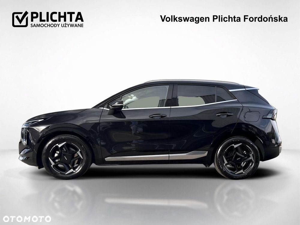 Kia Sportage - 3