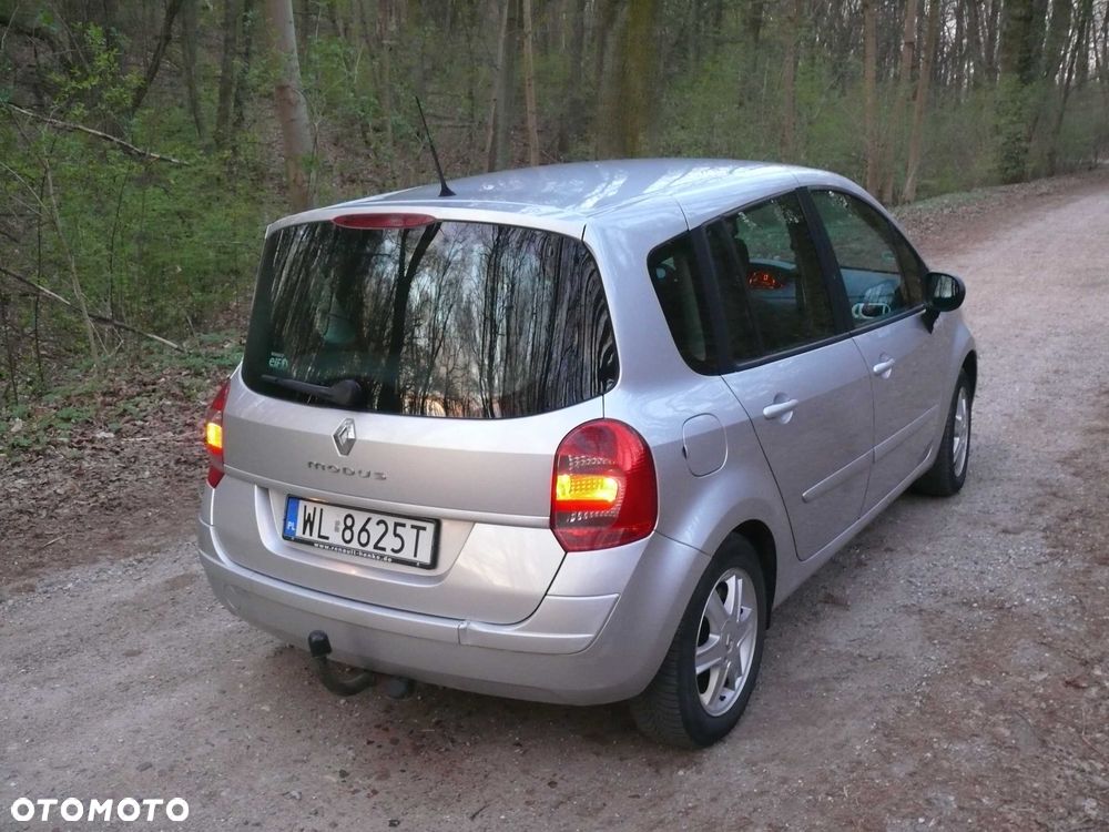 Renault Modus - 3