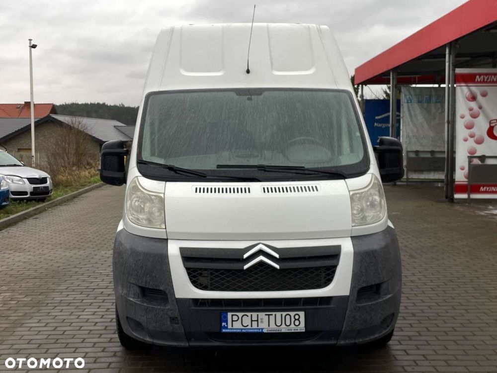 Citroën Jumper - 2