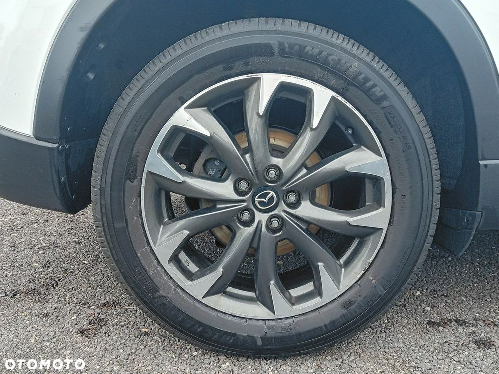 Mazda CX-5 - 13