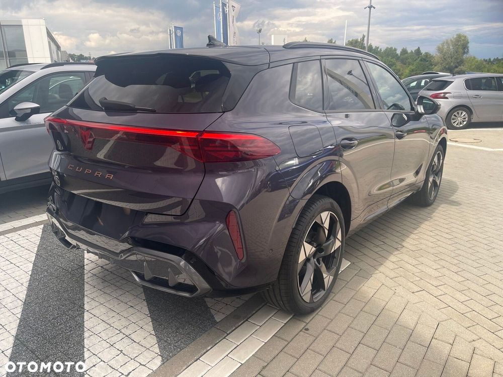 Cupra Terramar 1.5 eTSI mHEV Advantage Edition DSG - 8