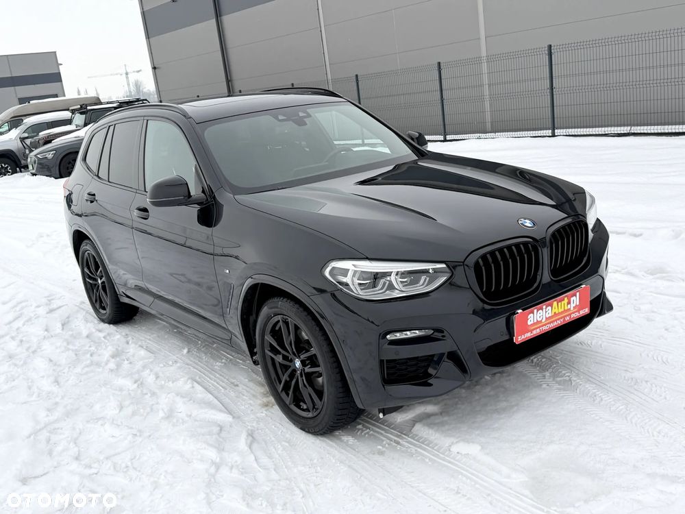 BMW X3 - 2