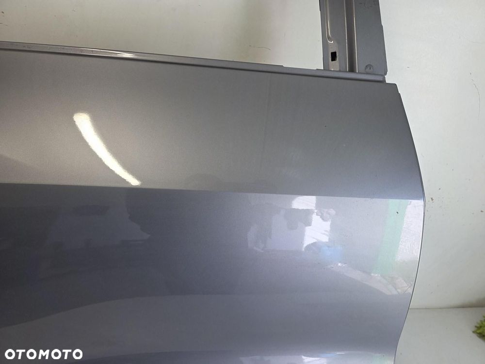 DRZWI PRAWY TYŁ AUDI E-TRON 4KE - 8