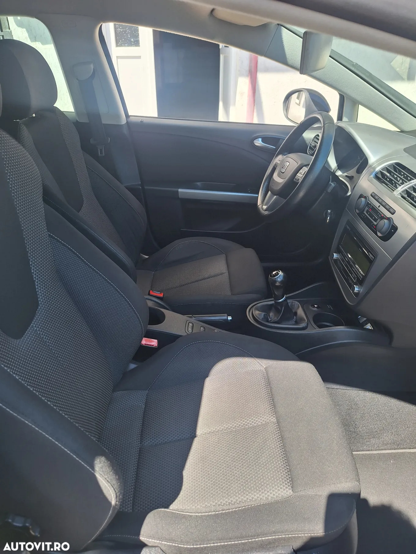 Seat Leon 1.4 TSI Start&Stop Style - 16