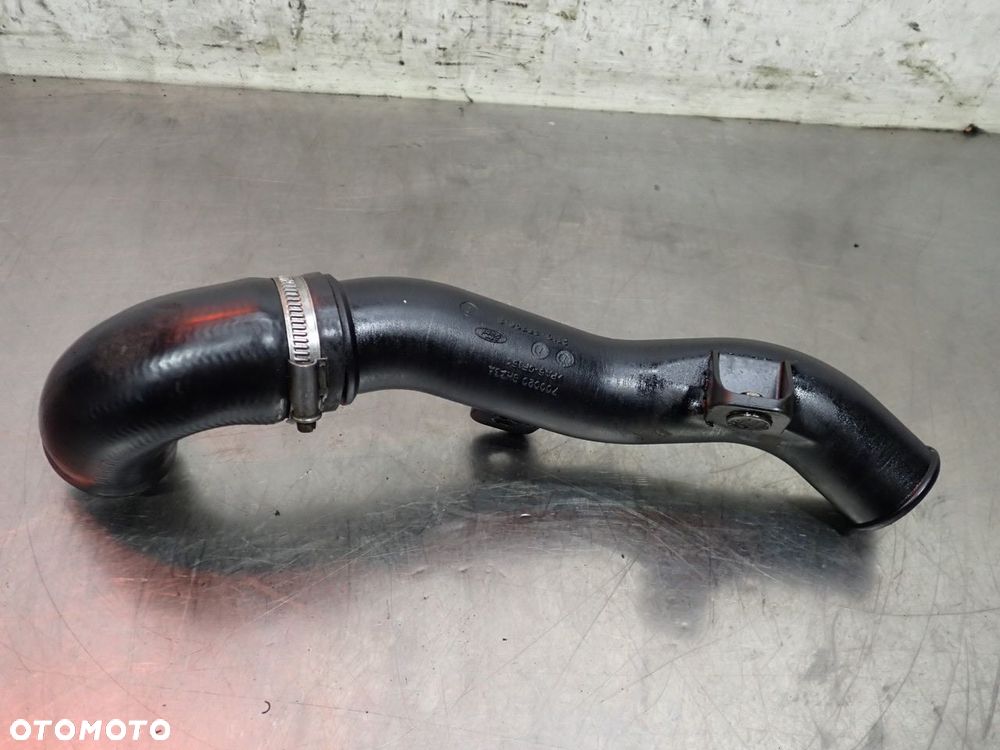 PRZEWÓD POWIETRZA FORD TRANSIT CONNECT I  2T1Q-9F796-B - 2