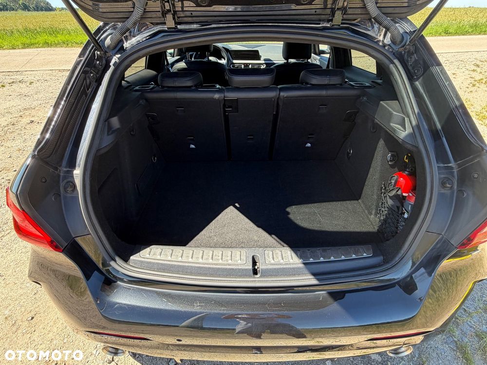BMW Seria 1 120d M Sport - 16