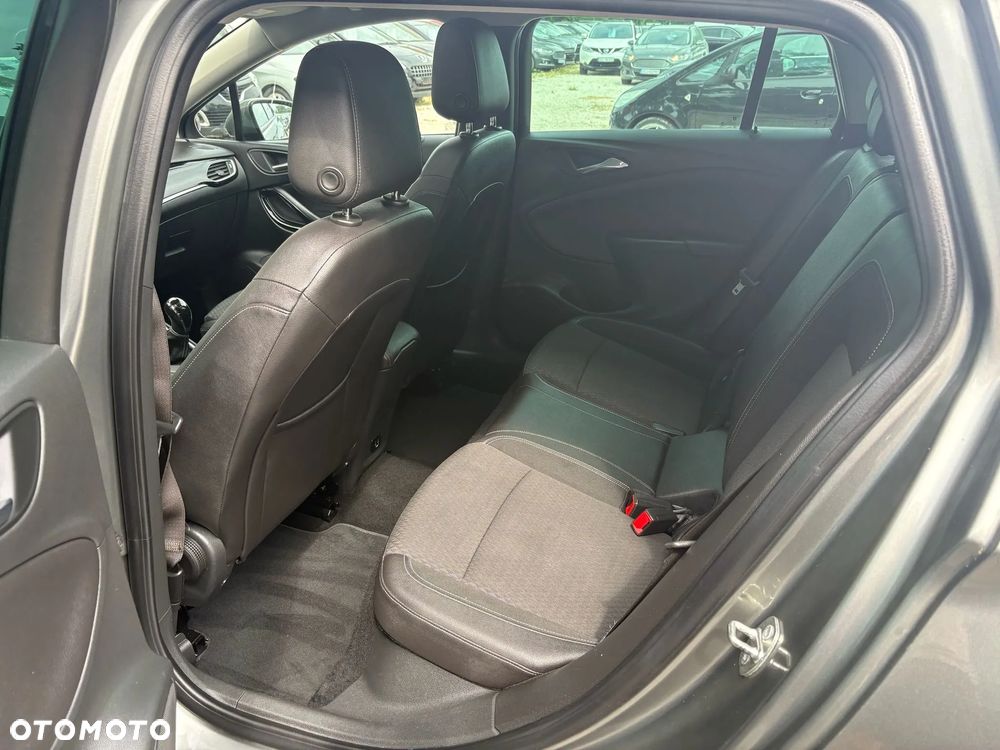 Opel Astra 1.4 Turbo Active - 14