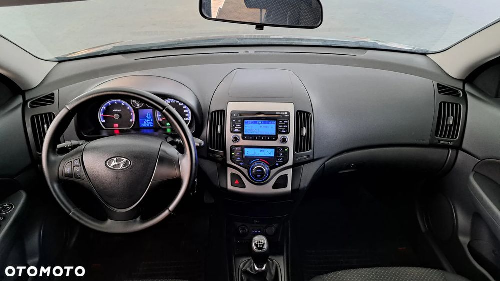 Hyundai i30 1.4 Comfort - 17