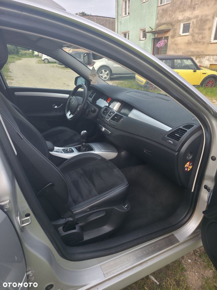 Renault Laguna 2.0 16V Dynamique - 11