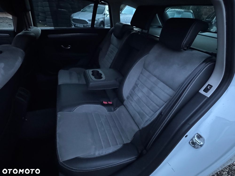 Renault Laguna 2.0 dCi Tech Run - 6