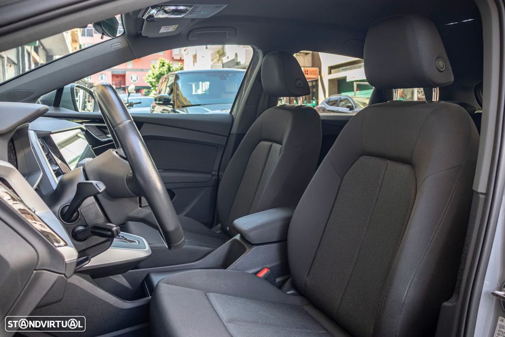 Audi Q4 e-tron 35 - 8