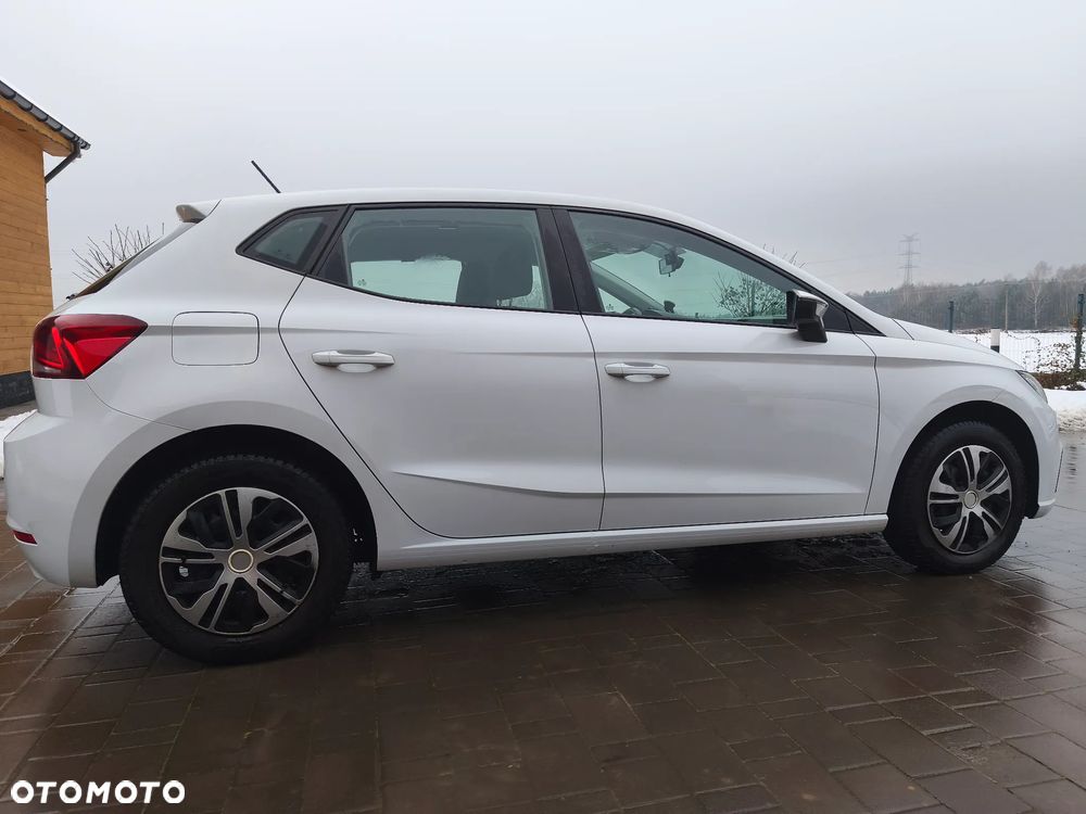 Seat Ibiza 1.0 TSI Style S&S - 3