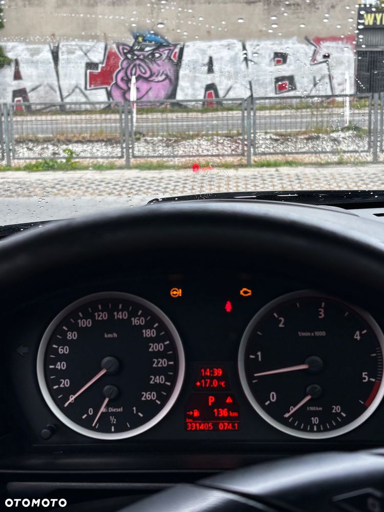 BMW Seria 5 535d - 26