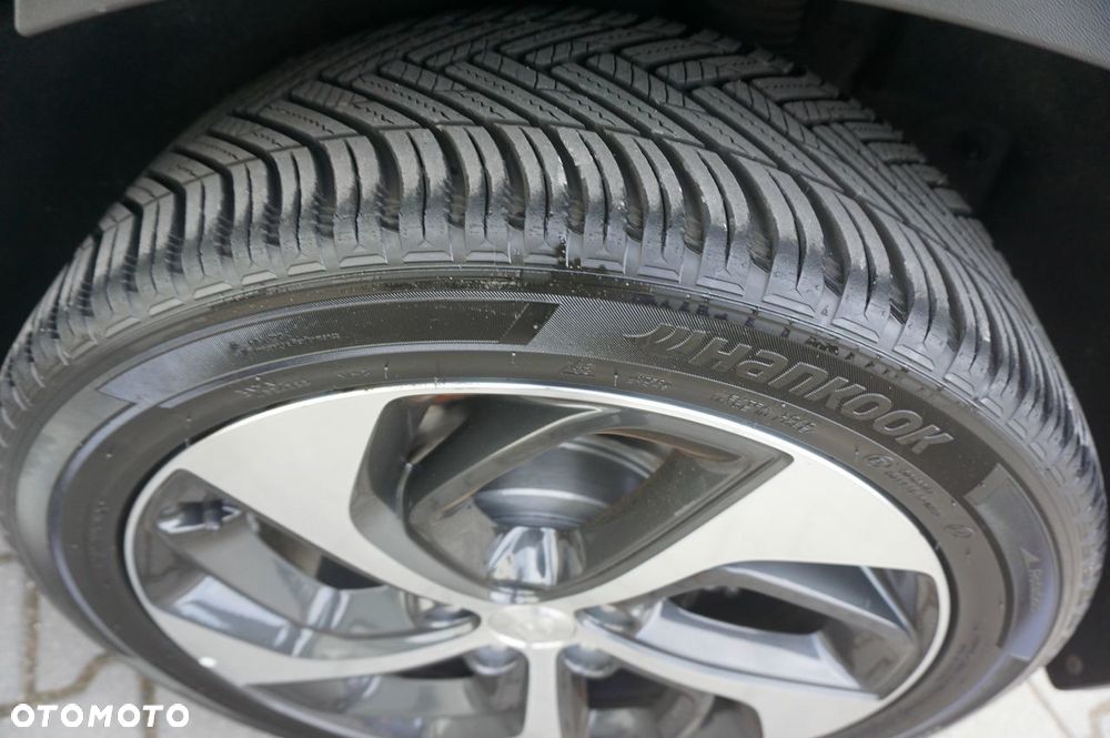 Hyundai Tucson 1.6 Turbo 2WD DCT Passion - 34