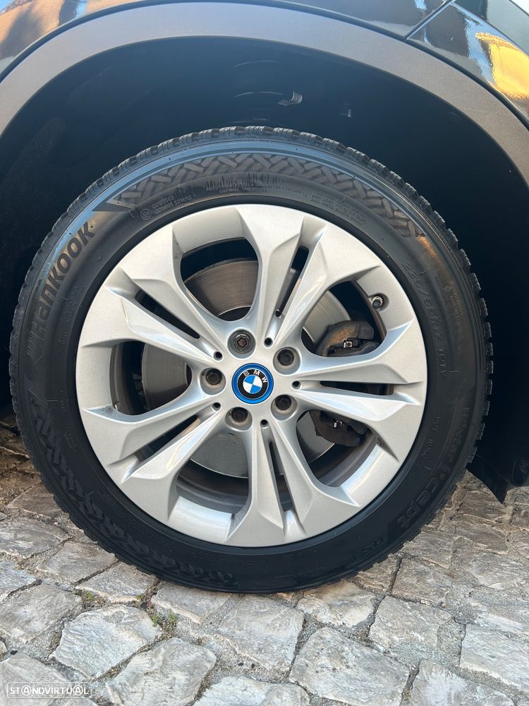 BMW X1 xDrive25e xLine - 5