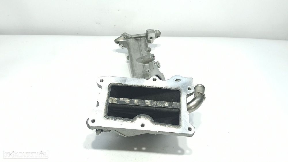 TUBO MERCEDES CLASE C (W204) BERLINA C 220 CDI (204.008) - 4