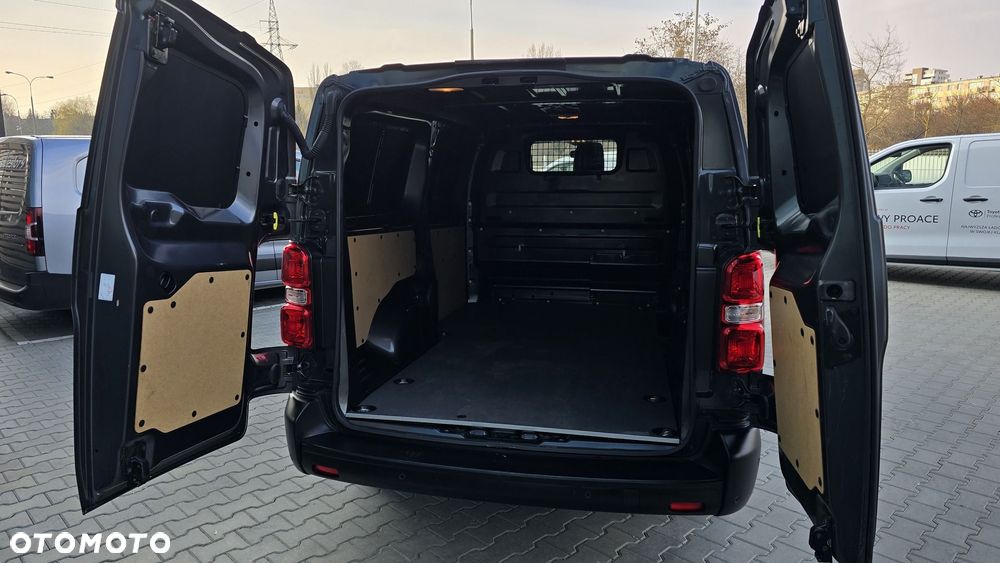 Toyota PROACE - 14