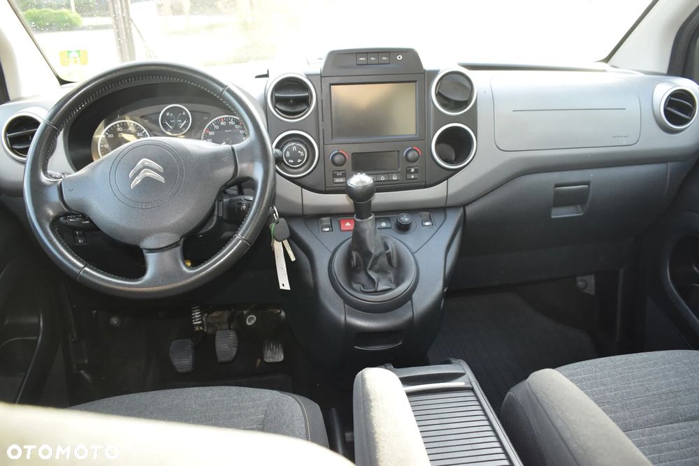 Citroën Berlingo Multispace BlueHDi 100 S&S XTR - 15