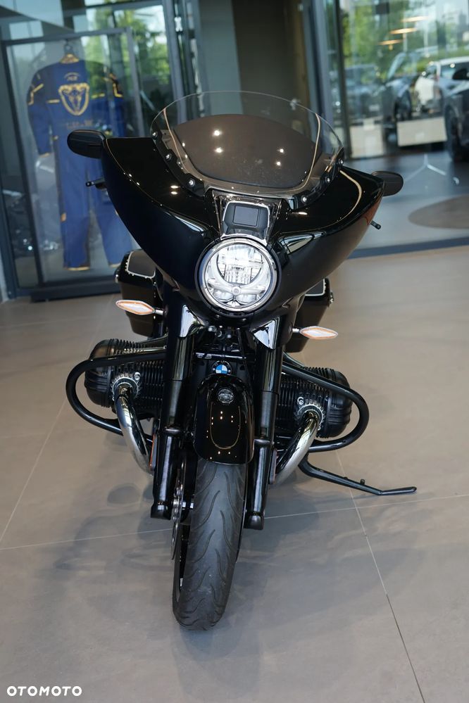 BMW R - 32