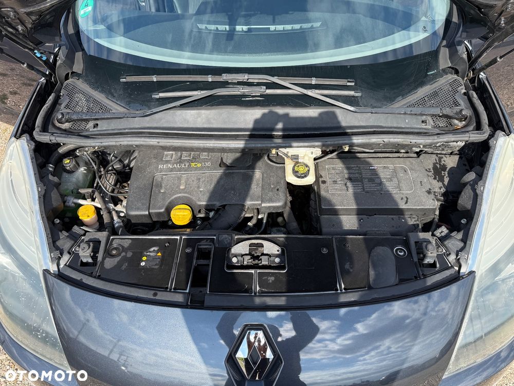 Renault Scenic 1.4 16V TCE Bose Edition - 17