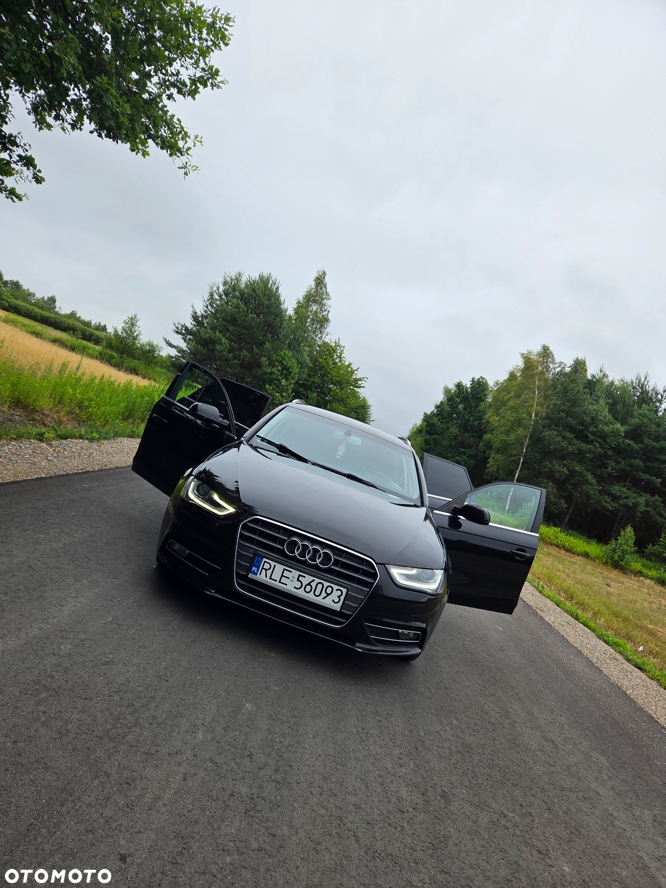 Audi A4 2.0 TDI Quattro S tronic - 7