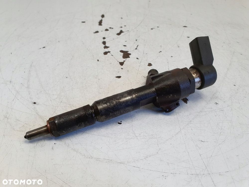 WTRYSKIWACZ Ford Focus MK2 1.8 TDCI _ wtrysk 4M5Q-9F593-AD - 6
