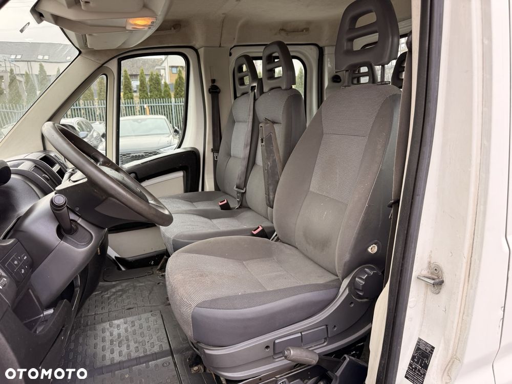 Peugeot boxer - 10