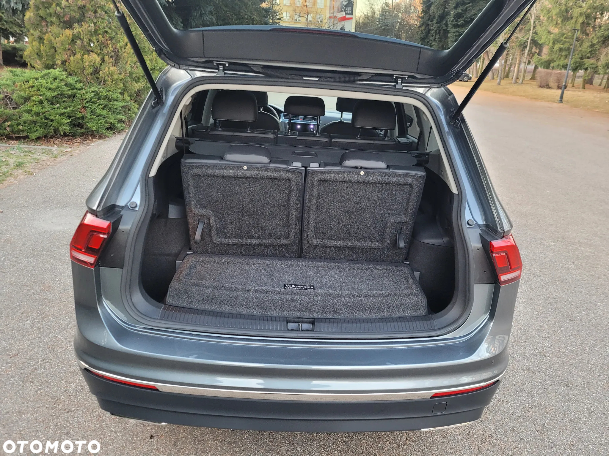 Volkswagen Tiguan 2.0 TSI 4Mot Elegance DSG - 6