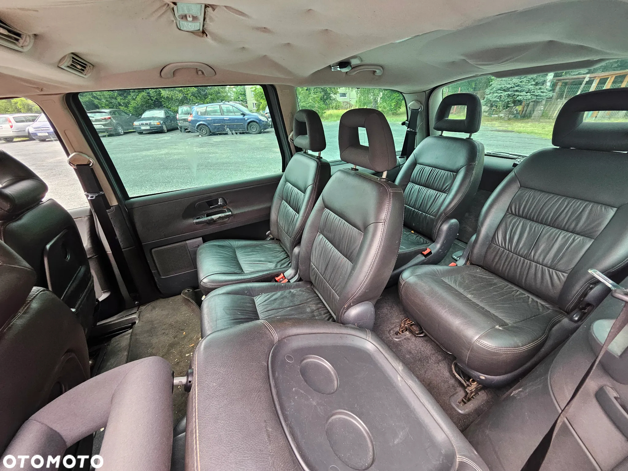 Volkswagen Sharan 1.9 TDI Basis - 7