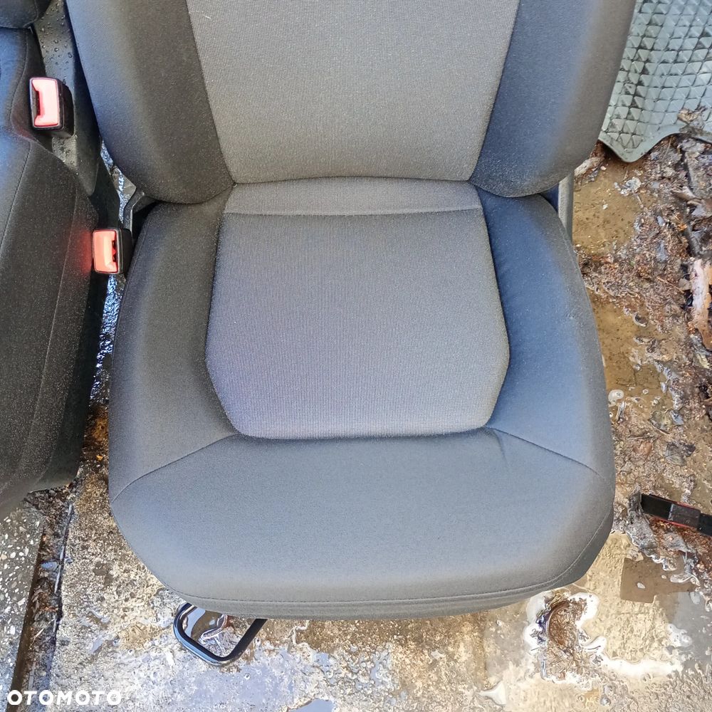 Fotel kierowcy Crafter II Man TGE - 5