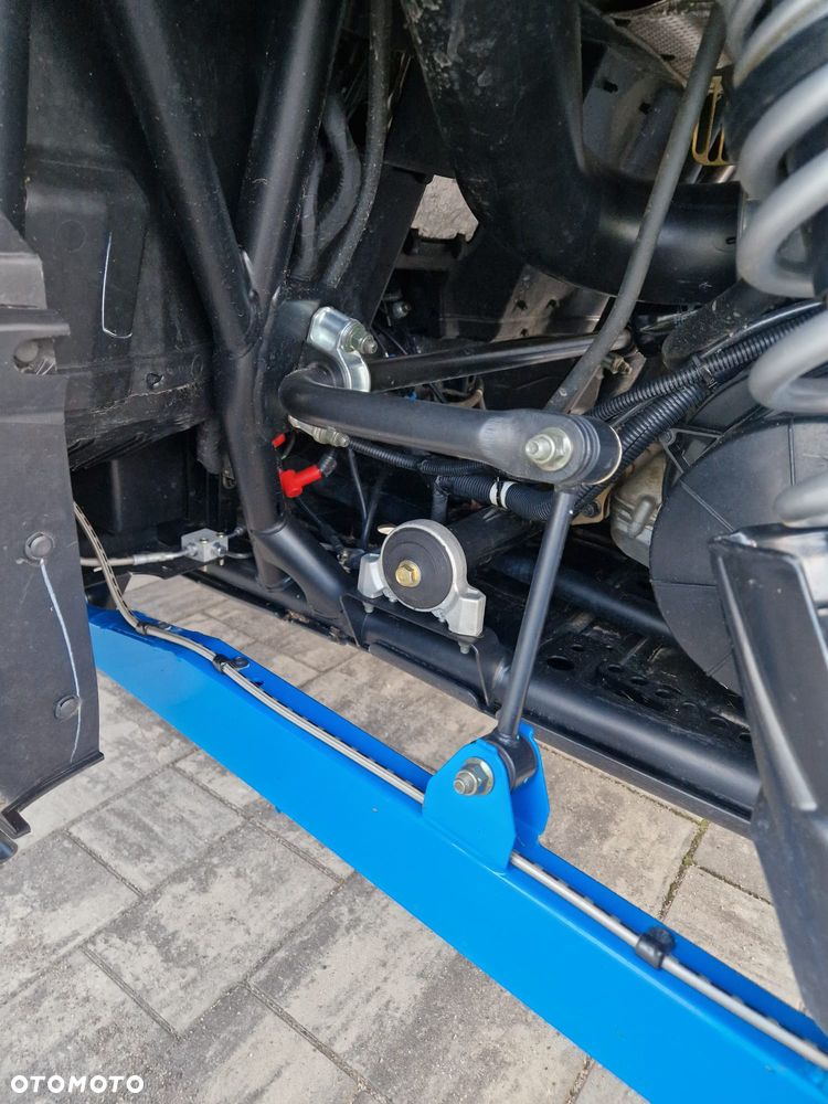 Polaris RZR - 4