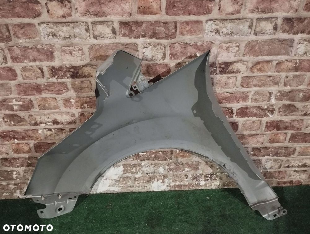 Ford Grand C-MAX MK2 10- Błotnik Przedni PRZÓD PRAWY KOD OA 0A - 9