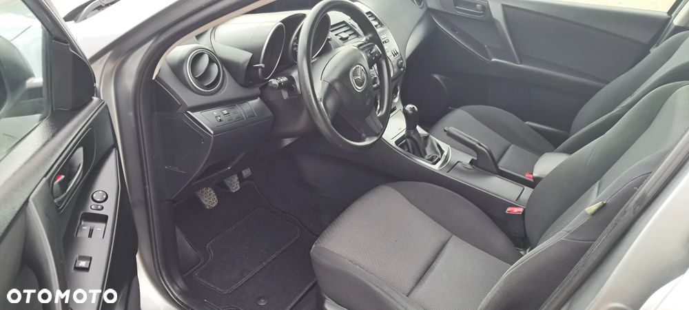 Mazda 3 1.6 Active - 3