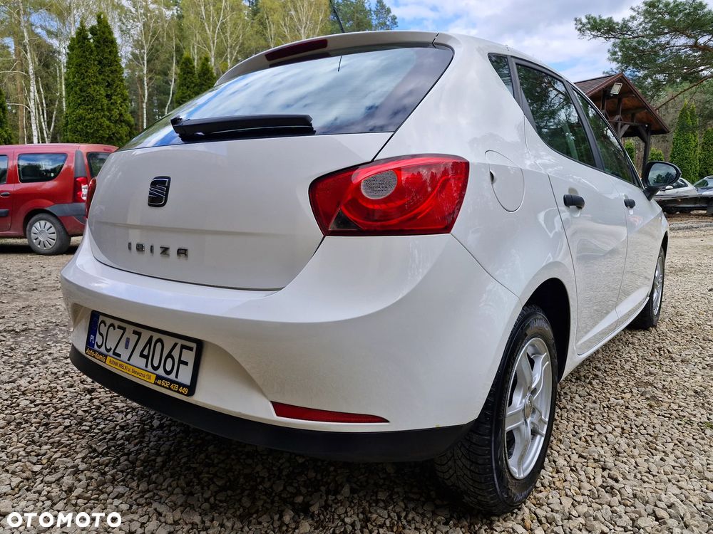 Seat Ibiza 1.4 16V Style - 4