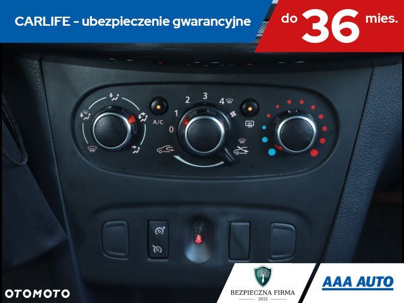 Dacia Sandero Stepway - 18