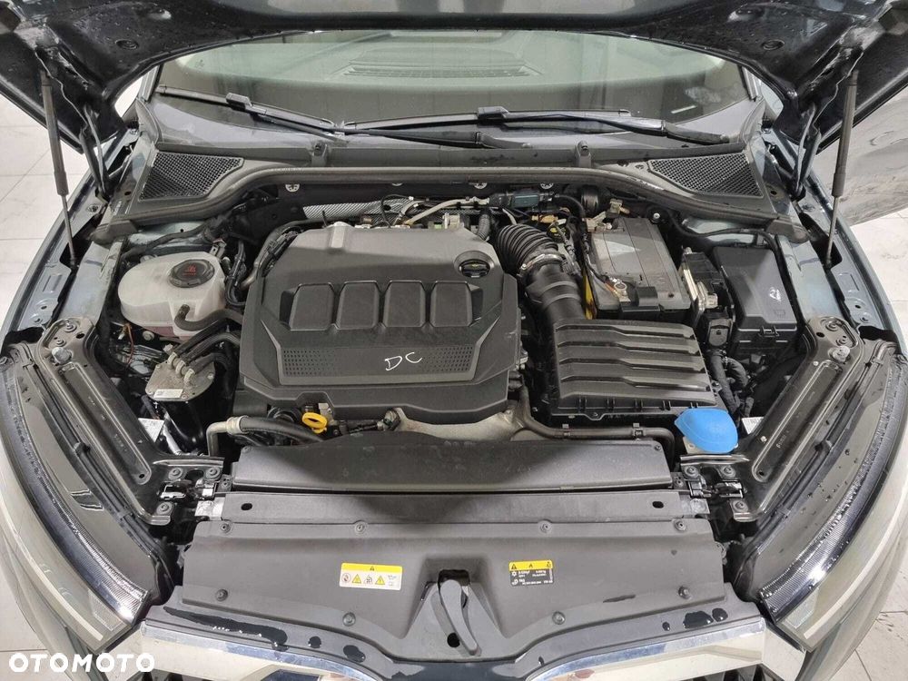 Skoda Octavia - 17