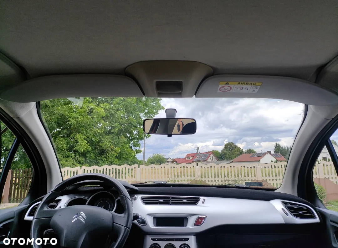 Citroën C3 1.4 HDi Exclusive - 14