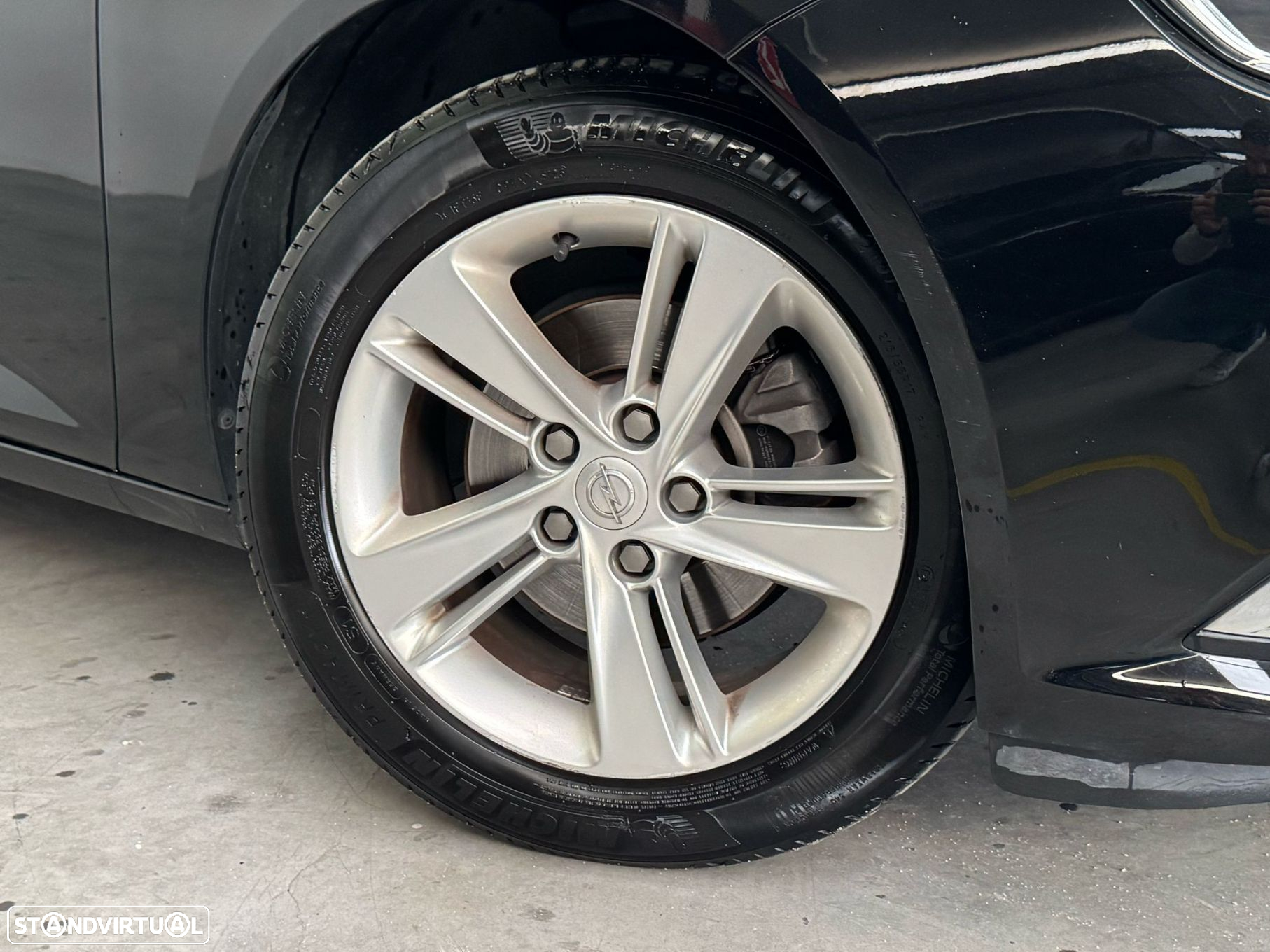 Opel Insignia Sports Tourer 1.6 CDTi Business Edition - 6