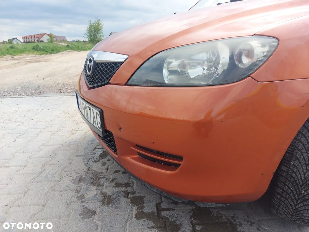 Mazda 2 1.4 Active - 8