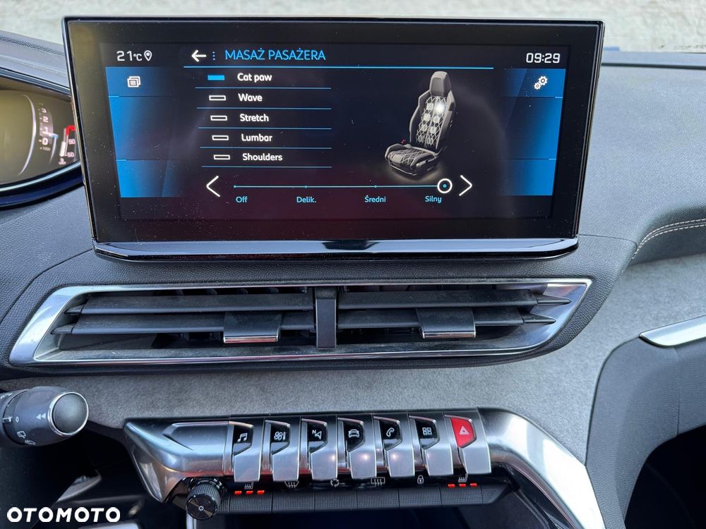 Peugeot 5008 BlueHDI 180 EAT8 GT - 26