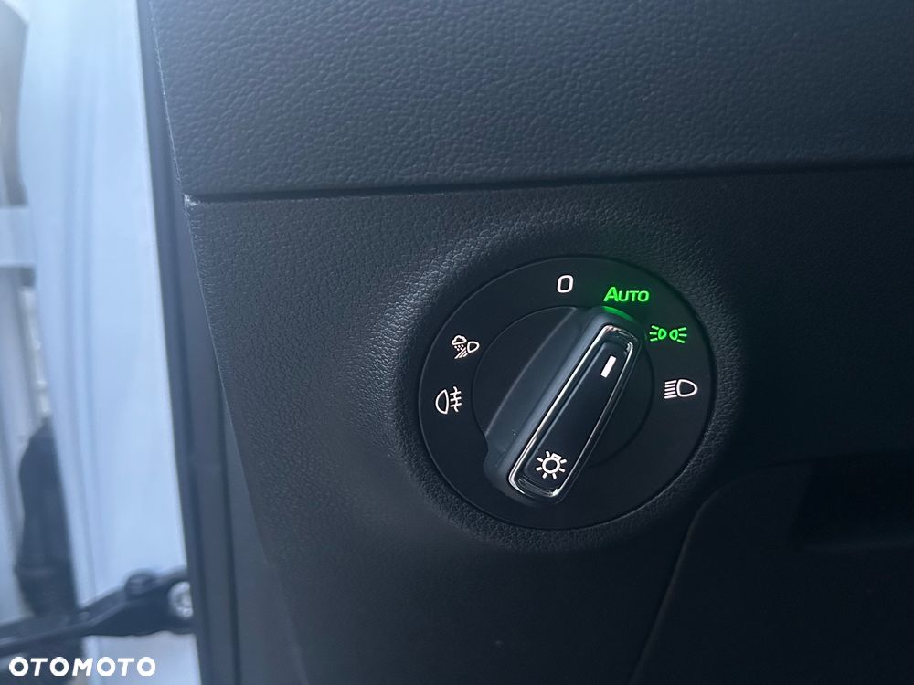 Skoda Karoq 1.5 TSI ACT GPF 4x2 Style DSG - 13