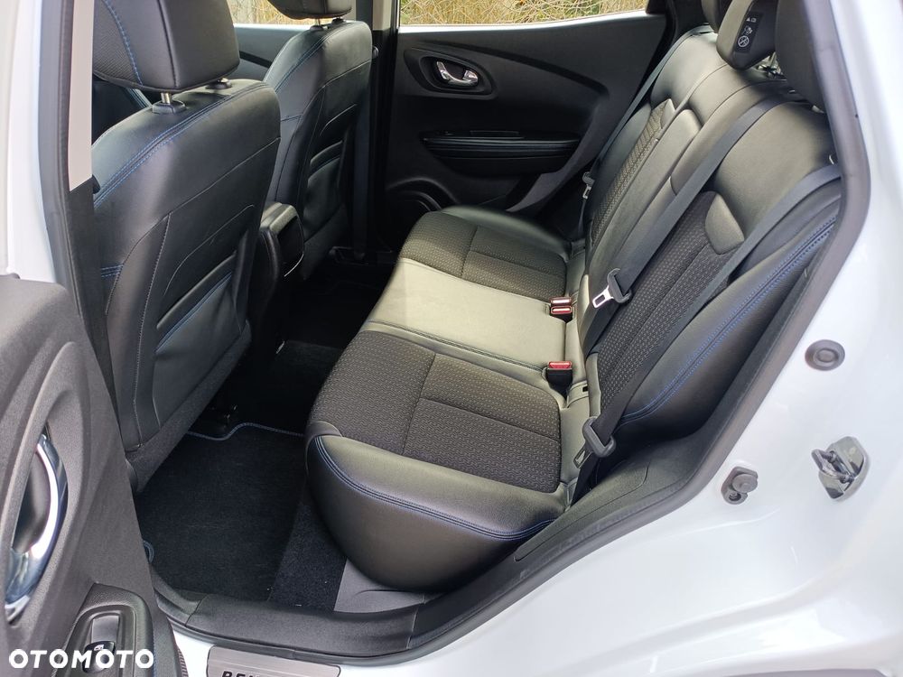 Renault Kadjar 1.2 Energy TCe S-Edition - 25