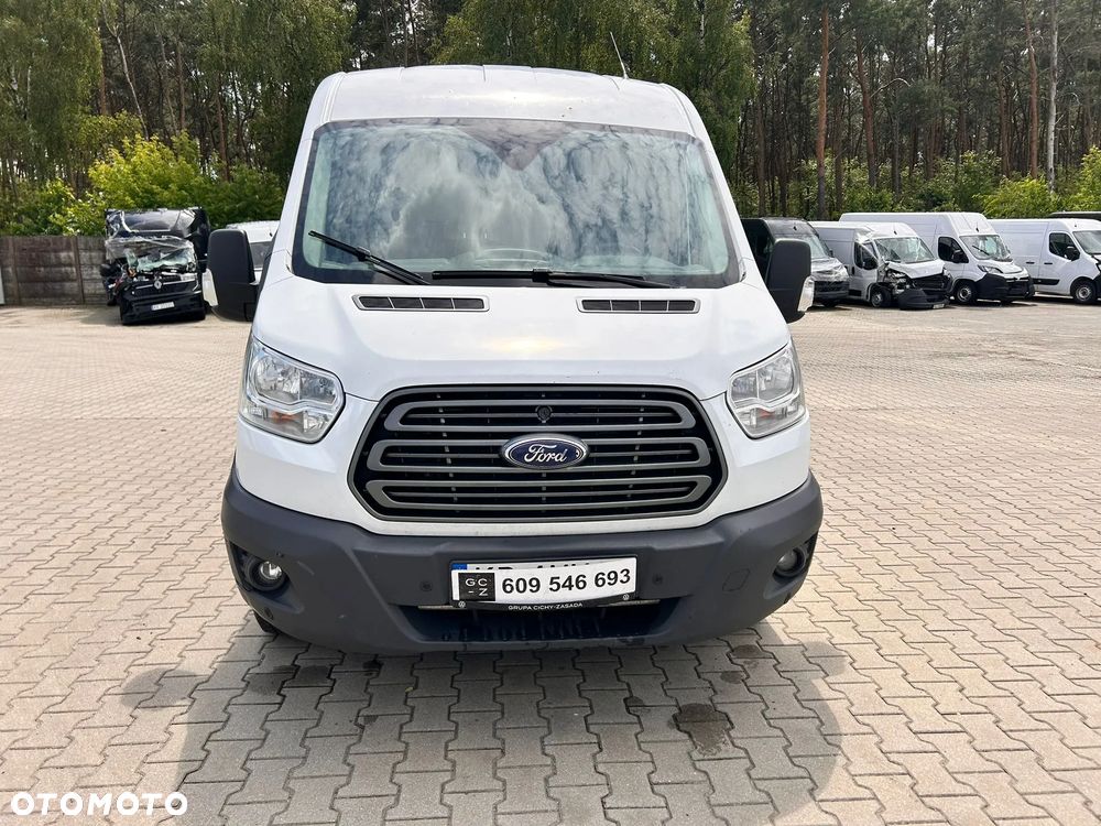 Ford Tranzit - 4