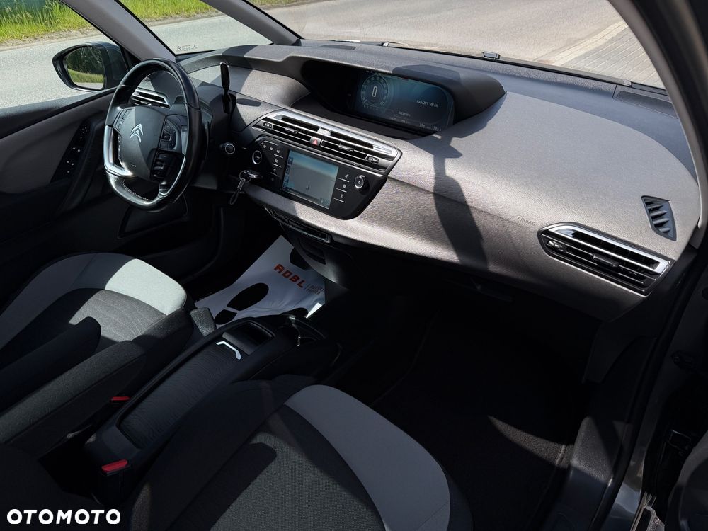 Citroën C4 Picasso THP 165 Stop&Start EAT6 Exclusive - 6