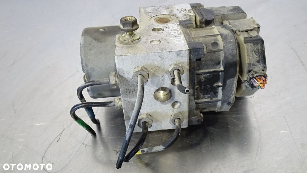 POMPA ABS FIAT SEICENTO 187 1.1 0273004426 - 2